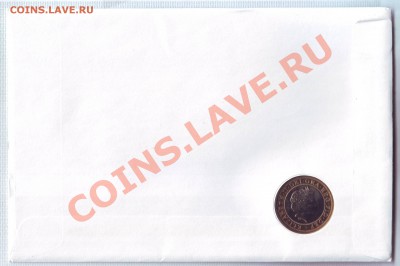 В.Британия.2 Фунта.1998.Миллениум.Конверт.Марки.до 13.11 - 19980047.JPG