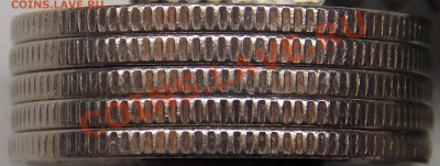 1 рубль 2009 ммд шт-3.3А,Б,В,Г,Д по АС - Н-3.3А,Б,В,Г,Д гурты.JPG