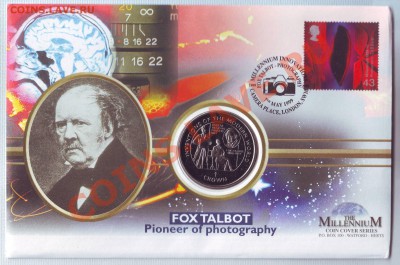 О.Мэн.Крона.1995.Fox Talbot.конверт.Марки. до 13.11 - 19950025.JPG