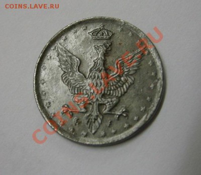 ПОЛЬША,5 FENIGOW 1918 FF (Fe)!!до 8.11.2013 - S6000002.JPG