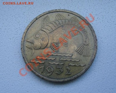 ДАНЦИГ,10 ПФЕННИГОВ 1932(треска) !!до 8.11.2013 - S6000139.JPG