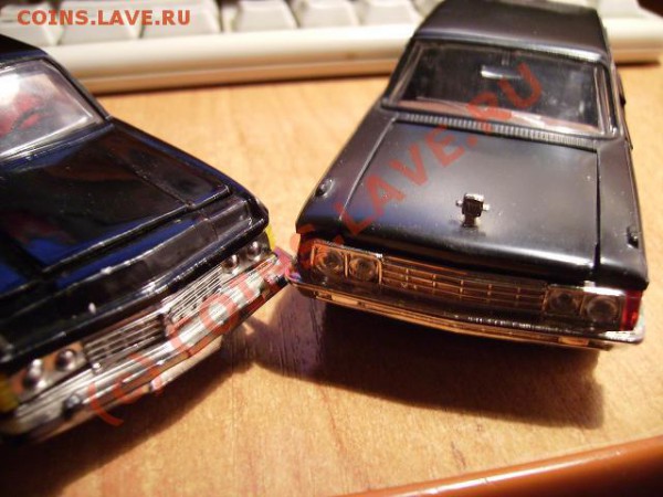 Машинки. - мод