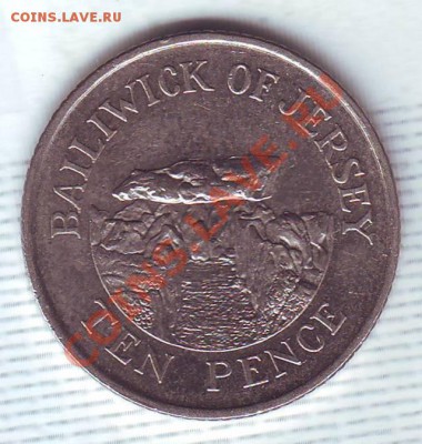 Джерси.10 Пенсов.2006. до 14.11 - 20060033.JPG