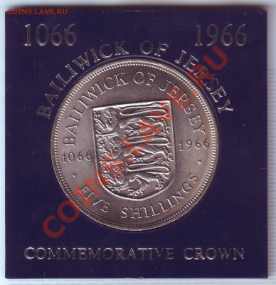 Джерси.Крона.1966.В боксе. до 14.11 - 19660035.JPG