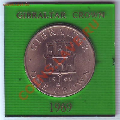 Гибралтар.Крона.1969.Замок.В боксе. до 14.11 - 19690037.JPG