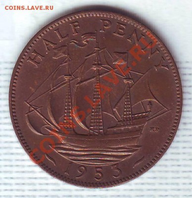2 Пенни.1953. до 14.11 - 19530029.JPG
