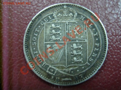 Великобритания: Ag-925 шиллинг 1887 Виктория до 14.11.13 22 - Шиллинг 1887-1.JPG