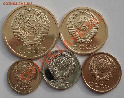 1,2,3,5 и 10 копеек 1974 UNC СССР до 22:00 12.11.13 - DSC03612.JPG