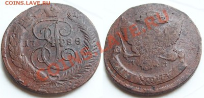 5 копеек 1788 мм до 22-30 мск 13.11.2013 - 1788 мм