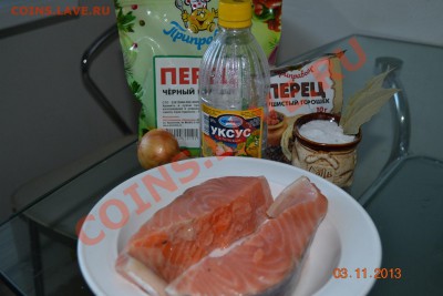 Кто что готовит? Фото-отчёты. - 1.JPG