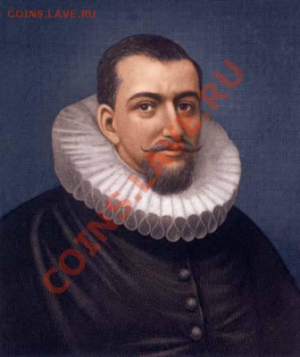 Генри Гудзон (Хадсон) (англ. Henry Hudson; 12 сентября 1570—1611?) — английский мореплаватель начала XVII века. Его дата и место рождения точно неизвестны, но по некоторым предположениям, он родился 12 сентября 1570 года в Лондоне. Полагают, что он погиб в 1611 году в нынешнем Гудзоновом заливе в Канаде в результате бунта на корабле. - HenryHudson