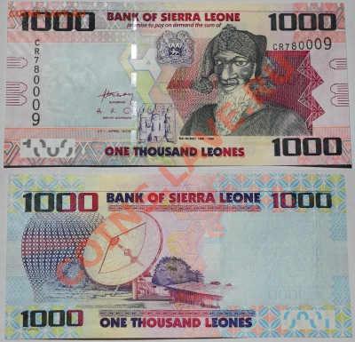 Сьерра-Леоне 1000 аустралей 2010 до 15.11.13 22мск - Sierra_Leone_1000_2010
