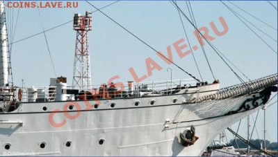 На сегодняшний день морское парусное судно в качестве музея находится в немецком порту Штральзунд с командой находится в ожидании чуда, которое может продолжить славный путь прекрасного барка «Товарищ».Если внимательно присмотреться,можно разглядеть название парусника. - бывший