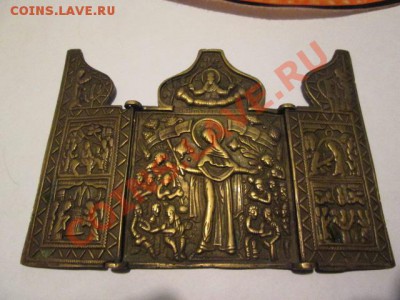 складень+ иконка - IMG_1841.JPG