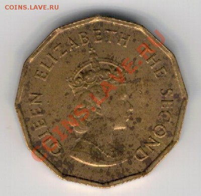 4 ШИЛЛИНГА 1966 ЮБИЛЕЙ ДО 14.11 В 22.00МСК - 5-герн0.25ш