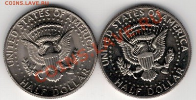 2 ДОЛЛАРА 1974 (2ШТ) ДО 14.11 В 22.00МСК (7238) - 5-сша74а