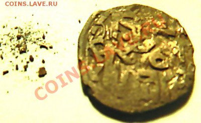 Чистка медных монет на заказ - DSCN05761