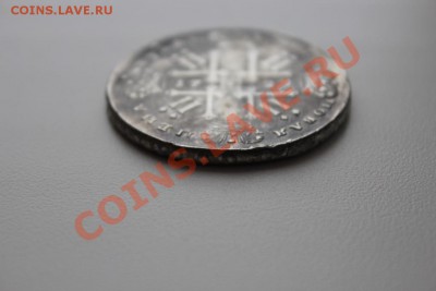 1 РУБЛЬ 1729г предпродажная оценка! - IMG_4801 самара.JPG