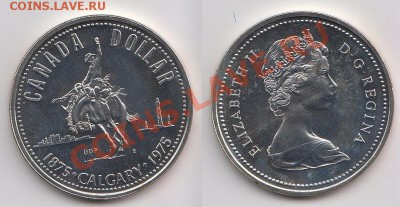 Ковбои на монетах . - 3687741770