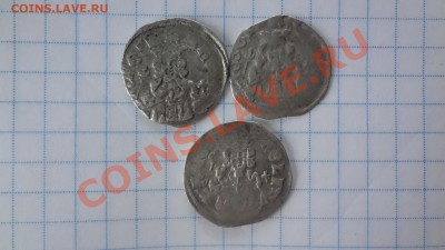 Предпродажная Оценка. Венгерских Денариев. - DSC08458.JPG