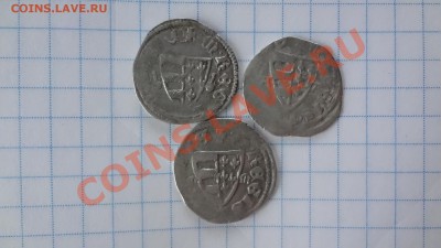 Предпродажная Оценка. Венгерских Денариев. - DSC08459.JPG