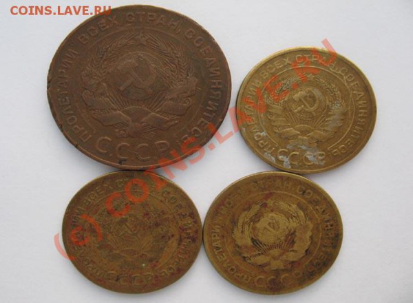 5 коп-1924,28, 29, 31, 32, 38...до 27.01.2010, 21:30 (Моск.) - 41_small