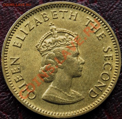 4 шиллинга 1957 - до 16 ноября - 502