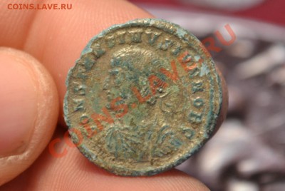 Рим.Константин II 337—340 - CSC_0050.JPG