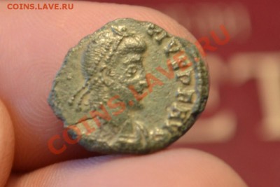 Рим. Констанций II 337—361 - CSC_0122.JPG