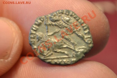 Рим. Констанций II 337—361 - CSC_0123.JPG