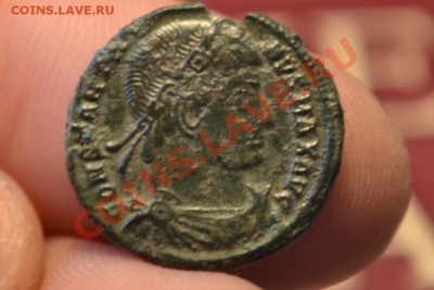 Рим.Константин Великий 306 — 337 - CSC_0138.JPG