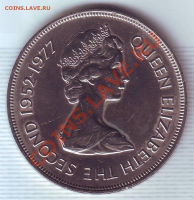 Джерси.Крона.1977.Юбилей. до 16.11 - 19770072.JPG