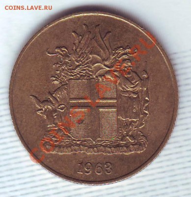 Исландия.2 Кроны.1963. до 16.11 - 19630018.JPG