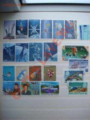 Марки инострань (Космос) до 17.11.13  22.00 Мск - DSC04368.JPG