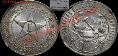 спрос - 1922
