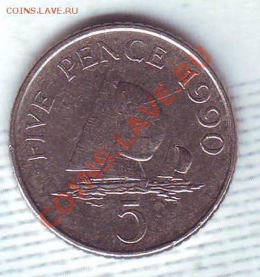 Гернси.5 Пенсов.1990.Парусник.Малая. до 17.11 - 19900063.JPG