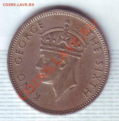 2 Рупии.1951.Олень. до 17.11 - 19510014.JPG