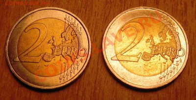 2 евро - Мекленбург ,2евро  D Кельнский собор12.11.13 22.00 - Изображение 038