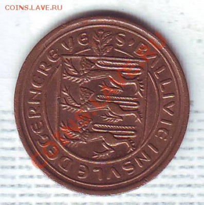 2 Пенни. 1971. до 17.11 - 19710038.JPG