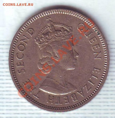 Брит.Гонконг.50 Центов.1968. до 17.11 - 19680036.JPG