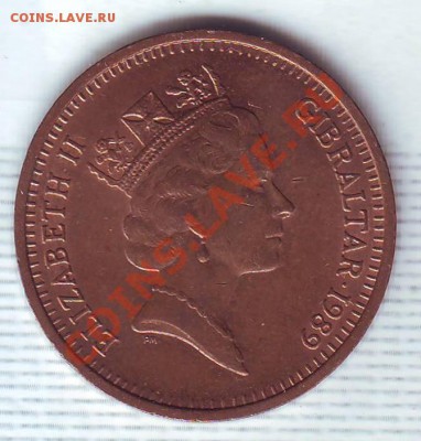Гибралтар.2 Пенса.1989.Маяк. до 17.11 - 19890028.JPG