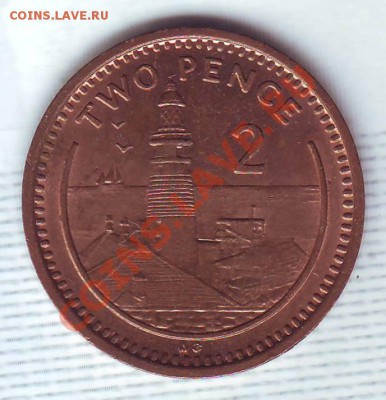 Гибралтар.2 Пенса.1989.Маяк. до 17.11 - 19890029.JPG