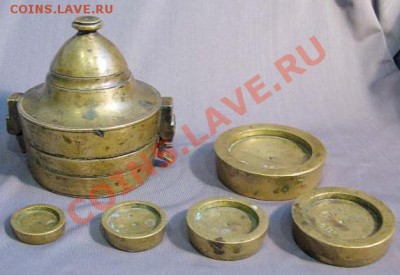 Гирька - a09d3dd1ac23