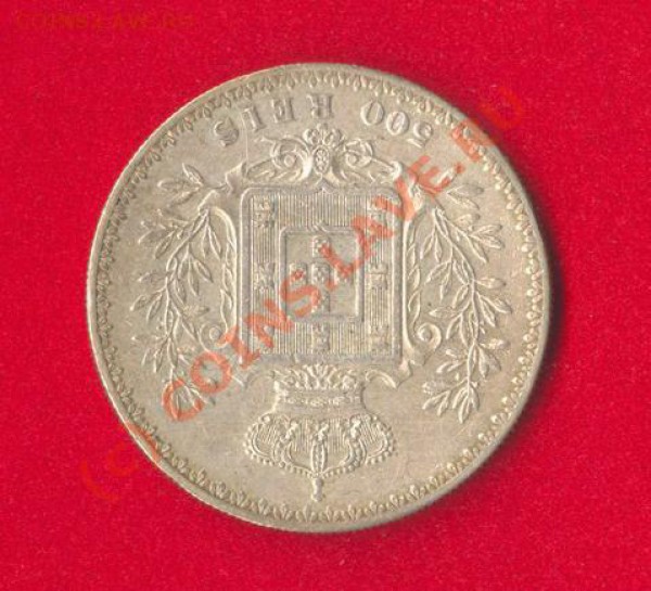 500 рейс Португалия 1892 до 30.01.2010 - португалия 1