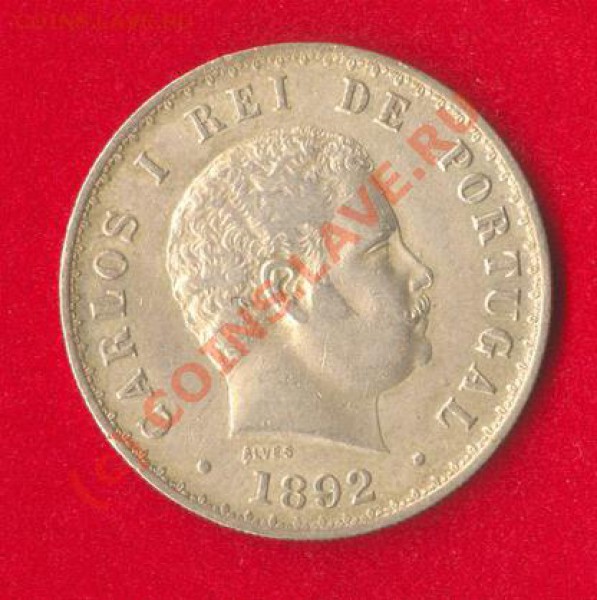 500 рейс Португалия 1892 до 30.01.2010 - португалия2