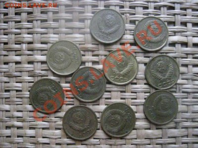 ! Копейки, 6 шт. 1927-1946г. + Бонус. До 18.11.2013г. - 18.11 026.JPG