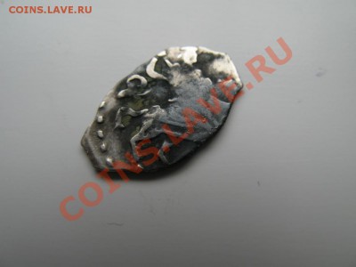 Федор Алексеевич (1676-1682) КГ-1430 R-IX - IMG_2726.JPG