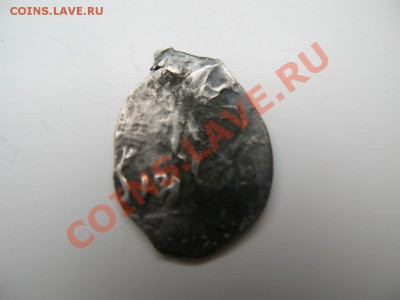 Федор Алексеевич (1676-1682) КГ-1425 R-IX - IMG_2732.JPG