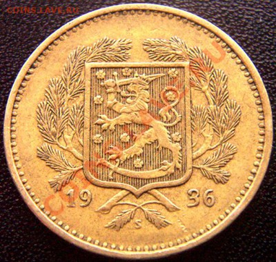 Финляндия_10 марок 1936; до 12.11_22.14мск - 6708