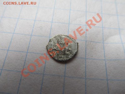 Полушка птичка - IMG_2812.JPG